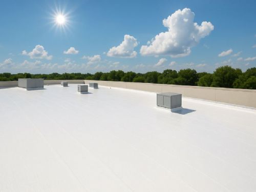 頂樓防曬降溫攻略｜5種隔熱材料輕鬆解決西曬高溫困擾